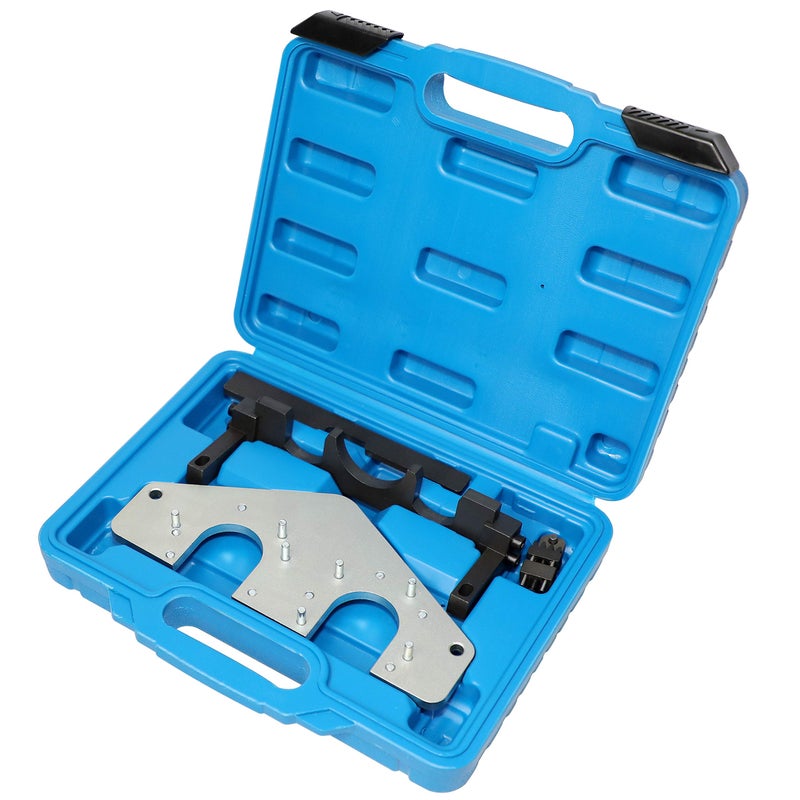 DPTOOL Engine Camshaft Alignment Timing Tool Kit Compatible with Mercedes Benz AMG 156 - Image 2